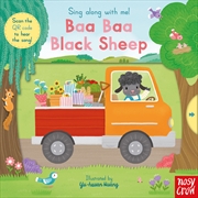 Buy Baa Baa Black Sheep (Sing Along With Me!)