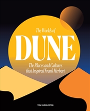 Buy The Worlds of Dune