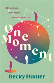 Buy One Moment