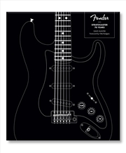 Buy Fender Stratocaster 70 Years