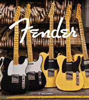 Buy Fender