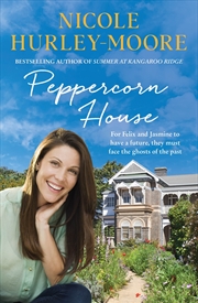 Buy Peppercorn House