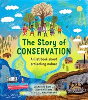 Buy The Story of Conservation