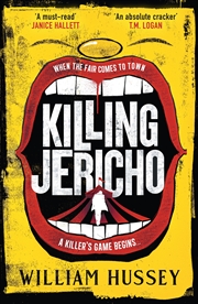 Buy Killing Jericho