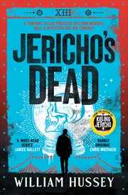 Buy Jericho's Dead