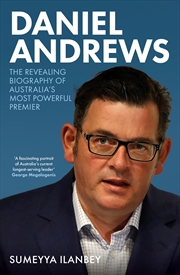 Buy Daniel Andrews