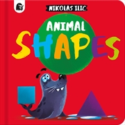 Buy Animal Shapes