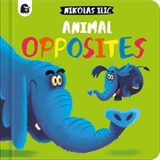 Buy Animal Opposites