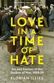 Buy Love in a Time of Hate