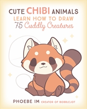 Buy Cute Chibi Animals