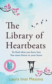 Buy The Library of Heartbeats