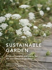 Buy Sustainable Garden