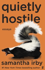 Buy Quietly Hostile