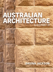 Buy Australian Architecture