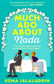 Buy Much Ado About Nada