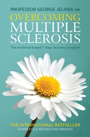 Buy Overcoming Multiple Sclerosis