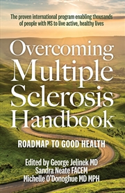 Buy Overcoming Multiple Sclerosis Handbook