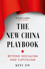 Buy The New China Playbook