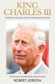 Buy King Charles III