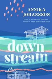 Buy Downstream