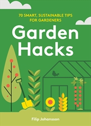 Buy Garden Hacks