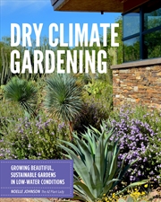 Buy Dry Climate Gardening