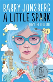 Buy A Little Spark