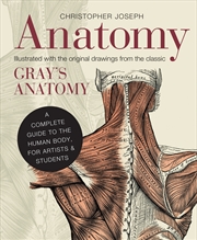 Buy Anatomy