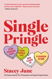 Buy Single Pringle