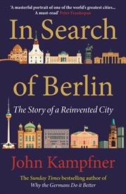 Buy In Search Of Berlin