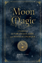 Buy Moon Magic