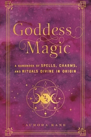 Buy Goddess Magic