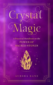 Buy Crystal Magic