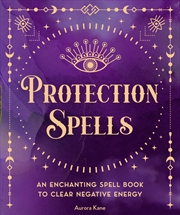 Buy Protection Spells