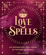 Buy Love Spells