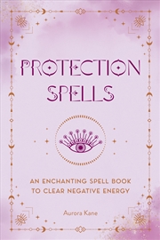 Buy Protection Spells