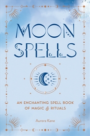 Buy Moon Spells