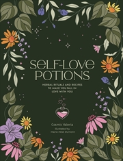 Buy Self-Love Potions