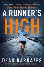 Buy A Runner's High