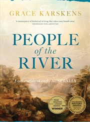 Buy People of the River