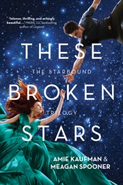 Buy These Broken Stars