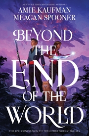 Buy Beyond the End of the World: The Other Side of the Sky 2