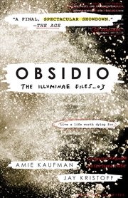 Buy Obsidio