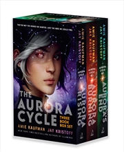 Buy Aurora Cycle Three Book Box Set (slipcase)