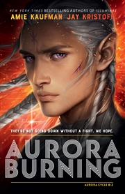 Buy Aurora Burning: The Aurora Cycle 2