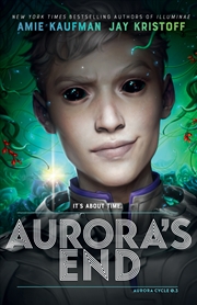 Buy Aurora's End: The Aurora Cycle 3