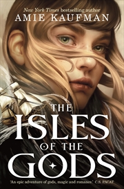 Buy The Isles of the Gods