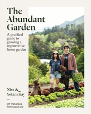 Buy The Abundant Garden