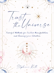 Buy Trust the Universe