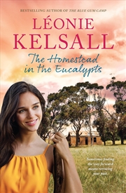 Buy The Homestead in the Eucalypts